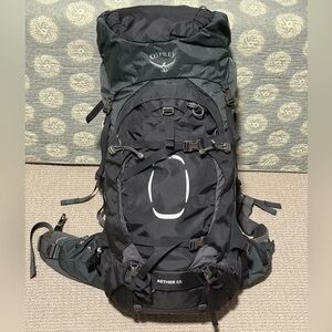 Osprey Aether 65L Backpack
